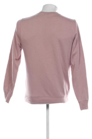 Herren Shirt H&M Divided, Größe S, Farbe Aschrosa, Preis € 12,00