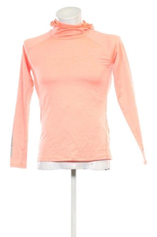 Pánské tričko  H&M Sport, Velikost M, Barva Oranžová, Cena  349,00 Kč