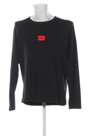 Herren Shirt Hugo Boss, Größe XL, Farbe Schwarz, Preis € 64,99