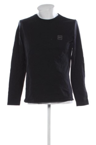 Herren Shirt Hugo Boss, Größe M, Farbe Schwarz, Preis 63,99 €