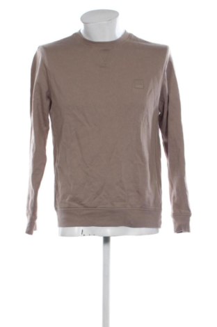 Férfi blúz Hugo Boss, Méret M, Szín Barna, Ár 45 289 Ft