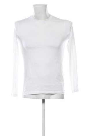 Męska bluzka Intimissimi, Rozmiar S, Kolor Biały, Cena 51,99 zł