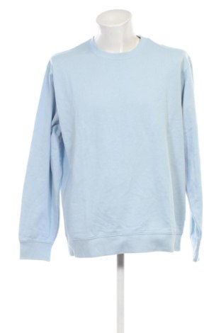 Мъжка блуза Jack & Jones, Размер XL, Цвят Син, Цена 20,45 €