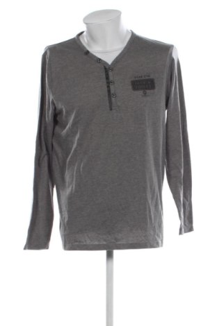 Férfi blúz Jack & Jones, Méret XL, Szín Szürke, Ár 5 199 Ft