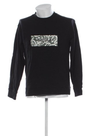 Мъжка блуза Jack & Jones, Размер L, Цвят Черен, Цена 10,73 €