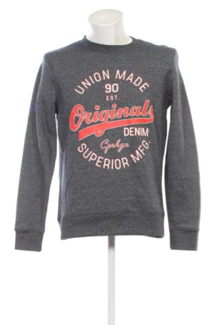 Мъжка блуза Jack & Jones, Размер L, Цвят Сив, Цена 10,73 €