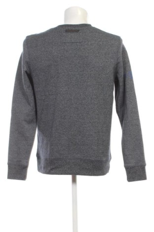 Мъжка блуза Jack & Jones, Размер L, Цвят Сив, Цена 10,73 €