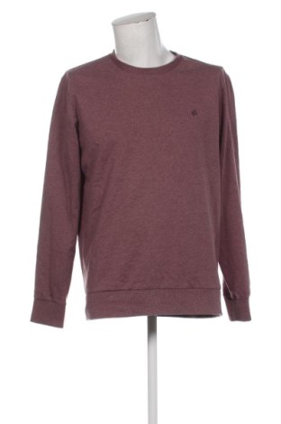 Мъжка блуза Jack & Jones, Размер XL, Цвят Лилав, Цена 10,73 €