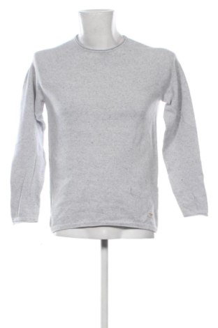 Мъжка блуза Jack & Jones, Размер L, Цвят Сив, Цена 15,84 €, #136428319