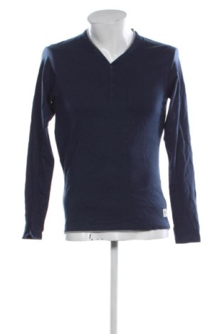 Мъжка блуза Jack & Jones, Размер M, Цвят Син, Цена 10,73 €