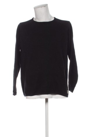 Мъжка блуза Jack & Jones, Размер XL, Цвят Черен, Цена 10,00 €, #136445668