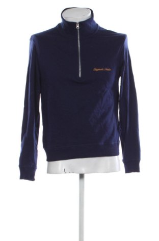Мъжка блуза Jack & Jones, Размер S, Цвят Син, Цена 7,15 €