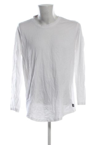 Férfi blúz Jack & Jones, Méret XXL, Szín Fehér, Ár 12 609 Ft
