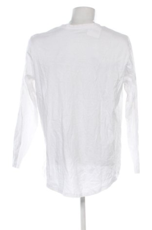 Férfi blúz Jack & Jones, Méret XXL, Szín Fehér, Ár 12 609 Ft