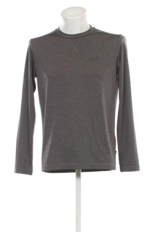 Pánske tričko  Jack Wolfskin, Veľkosť XL, Farba Sivá, Cena  24,95 €