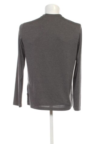 Pánske tričko  Jack Wolfskin, Veľkosť XL, Farba Sivá, Cena  24,95 €