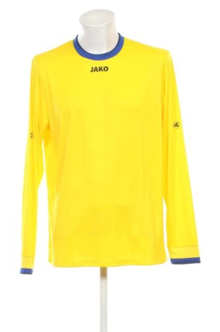 Мъжка блуза Jako, Размер XXL, Цвят Жълт, Цена 14,31 €