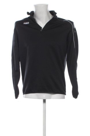 Мъжка блуза Jako, Размер M, Цвят Черен, Цена 11,75 €