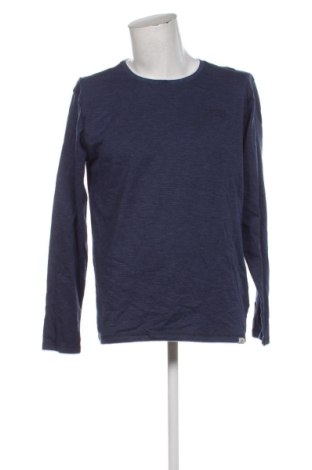Мъжка блуза Jean Pascale, Размер XL, Цвят Син, Цена 10,22 €