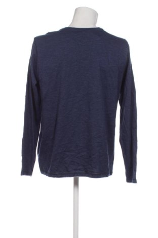 Мъжка блуза Jean Pascale, Размер XL, Цвят Син, Цена 10,22 €