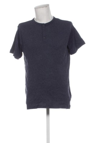 Мъжка блуза Jean Pascale, Размер XL, Цвят Син, Цена 10,22 €