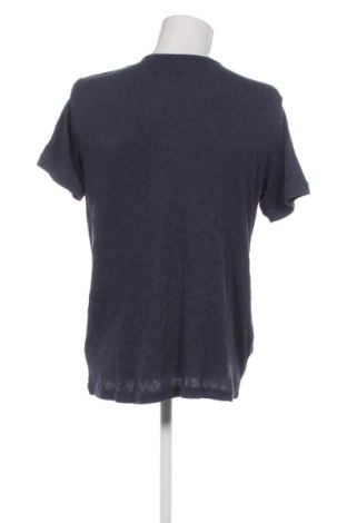 Мъжка блуза Jean Pascale, Размер XL, Цвят Син, Цена 10,22 €