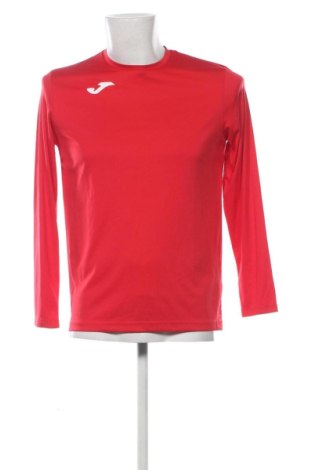 Męska bluzka Joma, Rozmiar S, Kolor Czerwony, Cena 72,99 zł