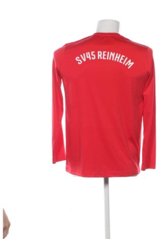Męska bluzka Joma, Rozmiar S, Kolor Czerwony, Cena 72,99 zł