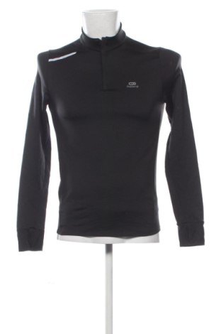 Pánske tričko  Kalenji, Veľkosť S, Farba Čierna, Cena  13,95 €