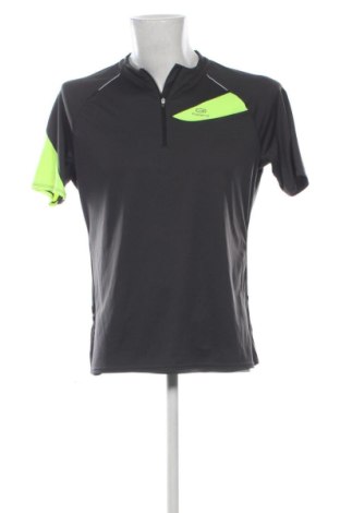 Bluză de bărbați Kalenji, Mărime XL, Culoare Negru, Preț 72,99 Lei