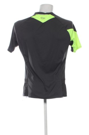 Bluză de bărbați Kalenji, Mărime XL, Culoare Negru, Preț 72,99 Lei