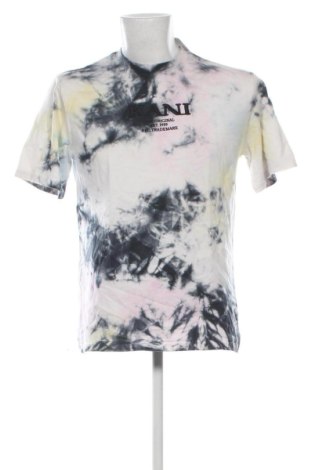 Herren Shirt Karl Kani, Größe S, Farbe Mehrfarbig, Preis 22,99 €