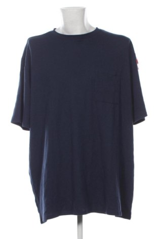 Мъжка блуза Kiabi, Размер 5XL, Цвят Син, Цена 16,36 €