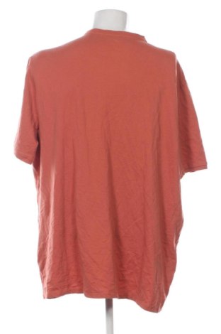 Мъжка блуза Kiabi, Размер 5XL, Цвят Кафяв, Цена 16,36 €