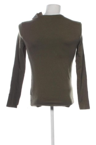 Мъжка блуза Kiabi, Размер S, Цвят Зелен, Цена 14,82 €