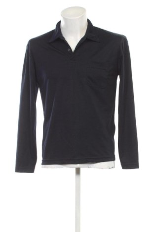 Bluză de bărbați Kontrol Contemporary, Mărime L, Culoare Albastru, Preț 60,99 Lei