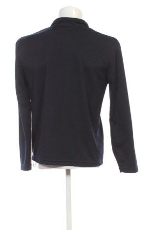 Bluză de bărbați Kontrol Contemporary, Mărime L, Culoare Albastru, Preț 60,99 Lei