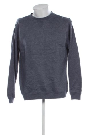Bluză de bărbați LOWES, Mărime M, Culoare Albastru, Preț 42,99 Lei, #136409230
