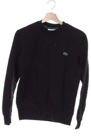 Pánské tričko  Lacoste, Velikost XS, Barva Černá, Cena  939,00 Kč