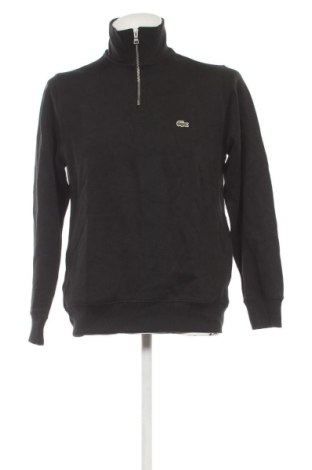 Мъжка блуза Lacoste, Размер L, Цвят Черен, Цена 69,02 €