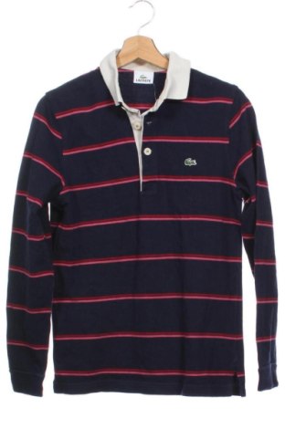 Bluză de bărbați Lacoste, Mărime S, Culoare Multicolor, Preț 196,99 Lei