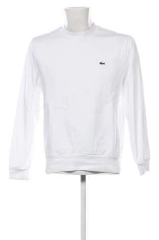 Мъжка блуза Lacoste, Размер L, Цвят Бял, Цена 69,02 €