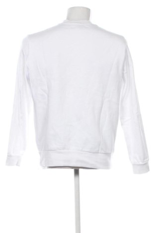 Мъжка блуза Lacoste, Размер L, Цвят Бял, Цена 69,02 €