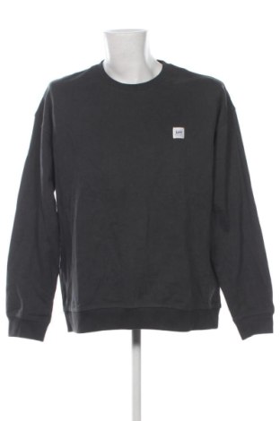Bluză de bărbați Lee, Mărime XL, Culoare Gri, Preț 393,99 Lei