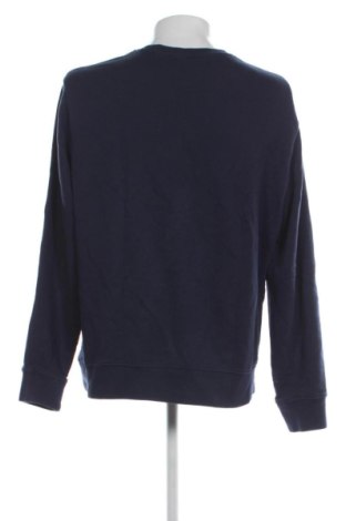 Bluză de bărbați Levi's, Mărime L, Culoare Albastru, Preț 129,99 Lei