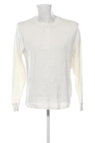 Bluză de bărbați Levi's, Mărime XL, Culoare Alb, Preț 294,99 Lei