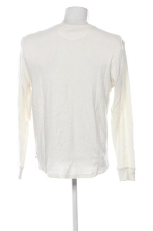 Bluză de bărbați Levi's, Mărime XL, Culoare Alb, Preț 294,99 Lei