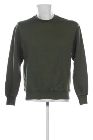 Мъжка блуза Levi's, Размер S, Цвят Зелен, Цена 38,85 €
