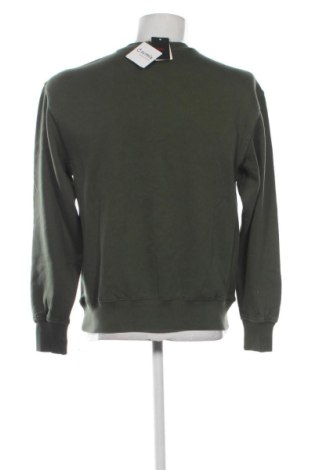 Мъжка блуза Levi's, Размер S, Цвят Зелен, Цена 38,85 €
