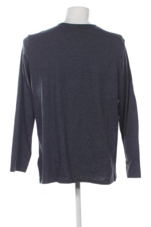 Мъжка блуза Livergy, Размер XL, Цвят Син, Цена 10,22 €